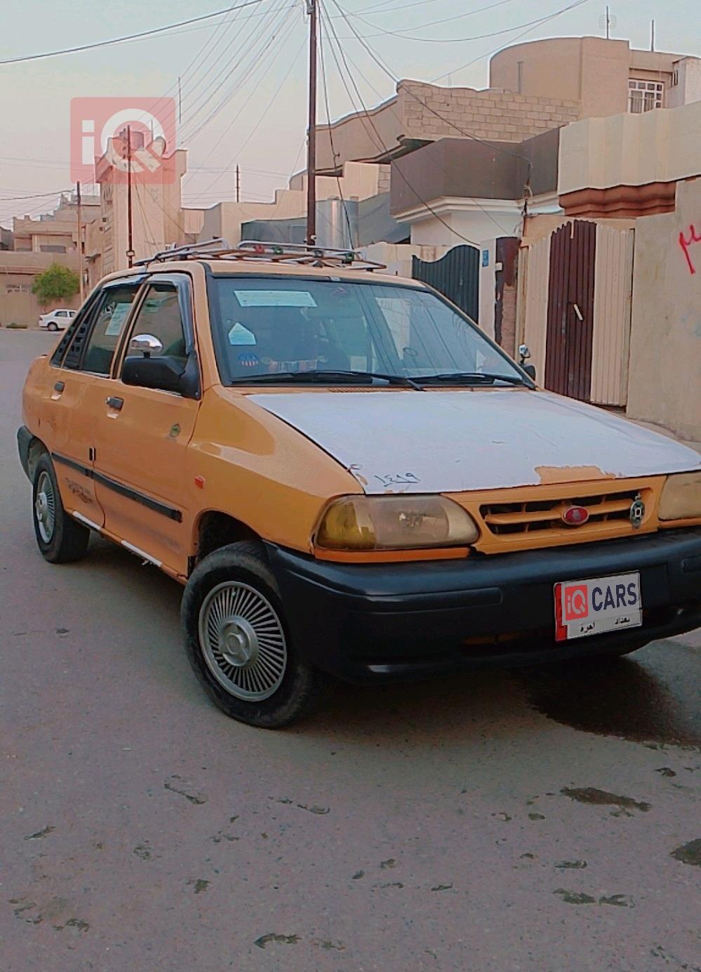 Saipa 131